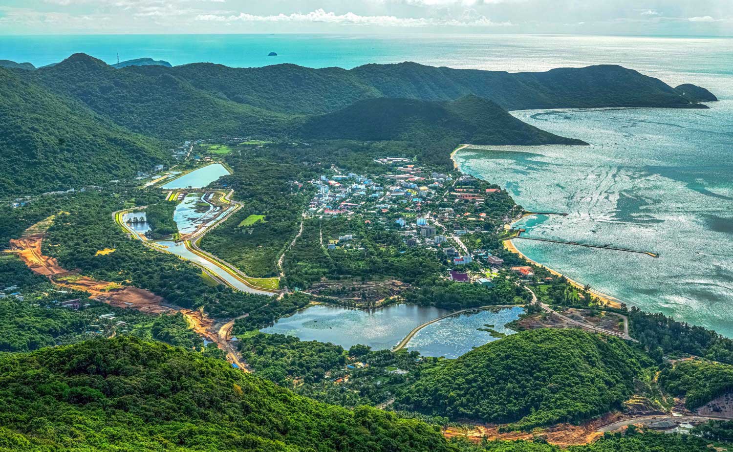 con dao