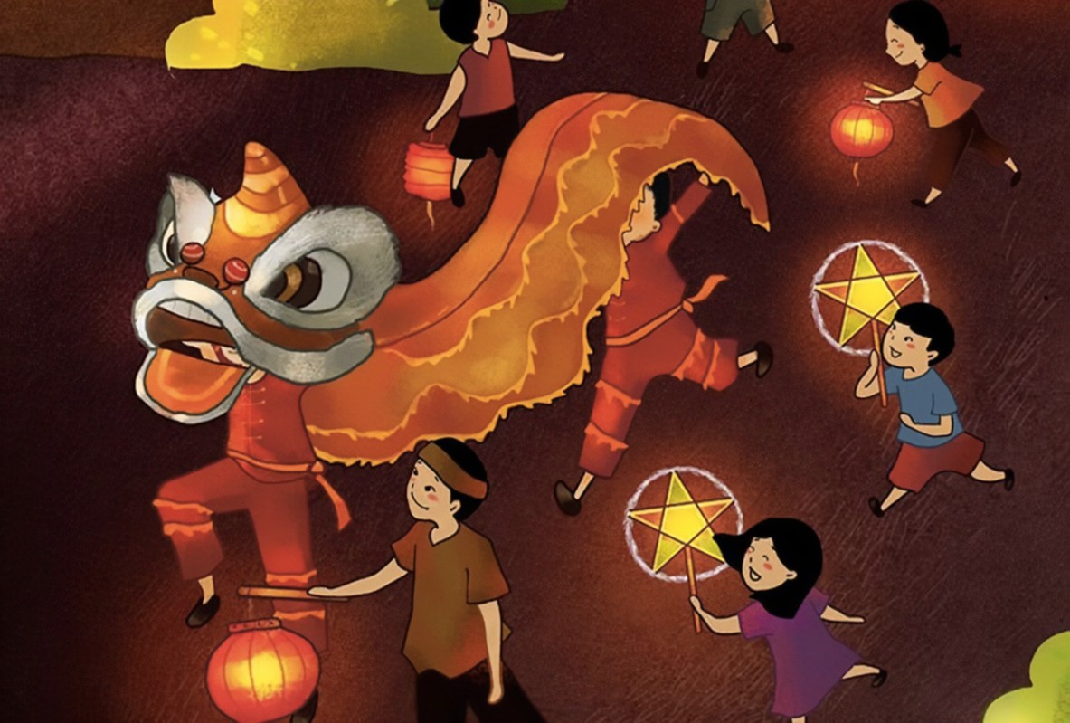 Mid-Autumn Festival