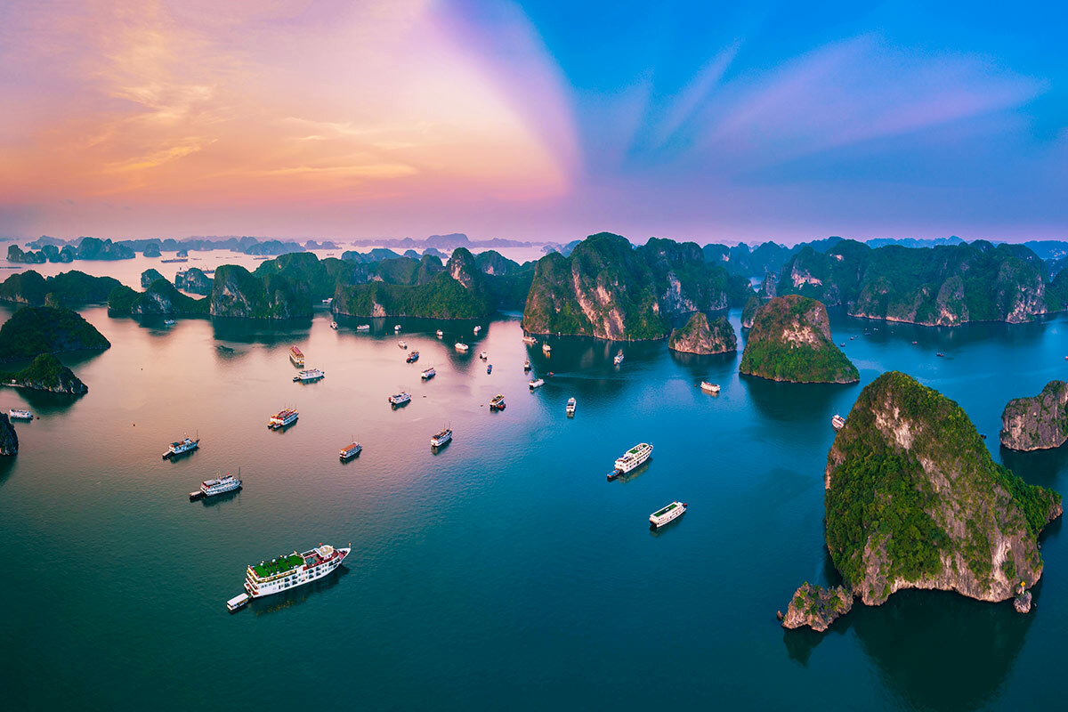 Ha Long