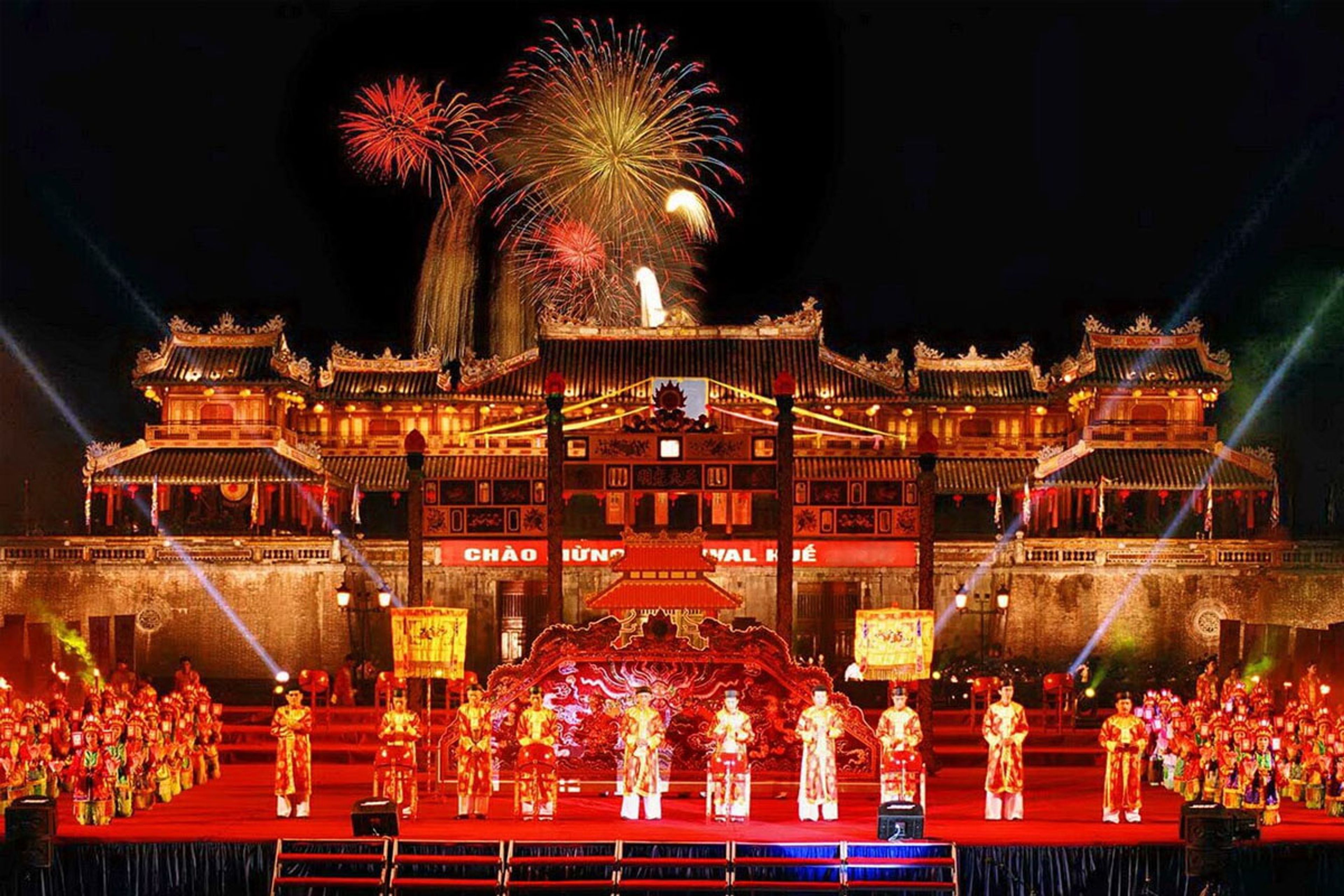 Hue Festival