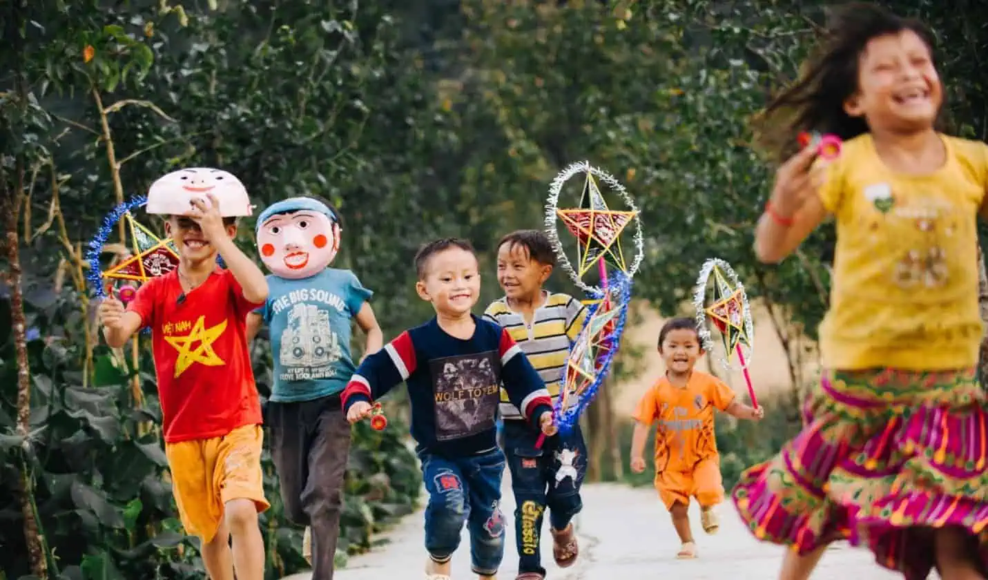 Mid-Autumn Festival