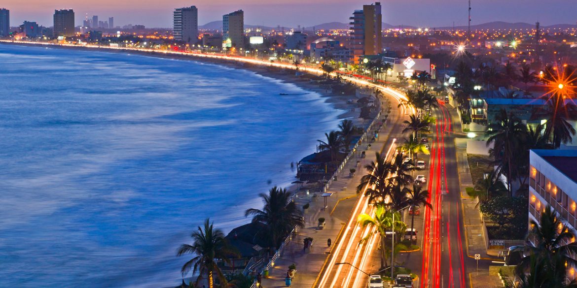 My Khe Beach