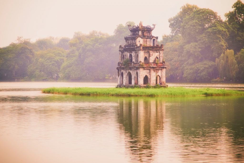 Northern Vietnam